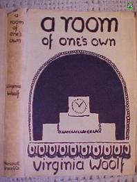 A Room Of Ones Own